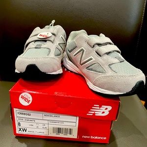 New balance 8XW tennis shoes